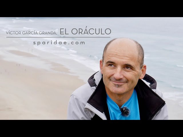 MASTERS OF THE ROD, Víctor García Granda, THE ORACLE | CHAPTER IV, SEA BASS on the BEACH.