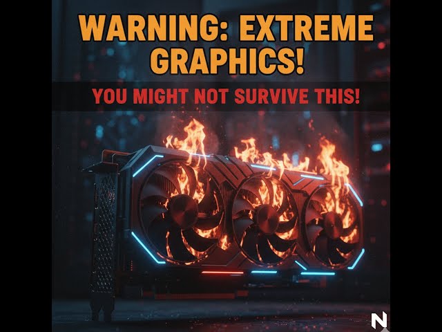 UNLEASH THE BEAST! - What is a GPU? (Graphics Card Explained)
