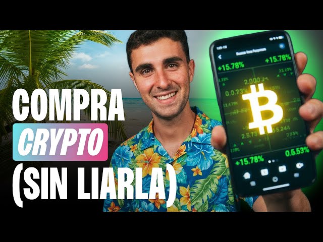 How to buy CRYPTOCURRENCY 100% SAFELY (and without the fluff) 🛡️💸