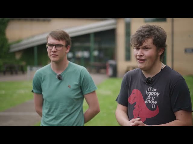 Environmental Science Course Overview