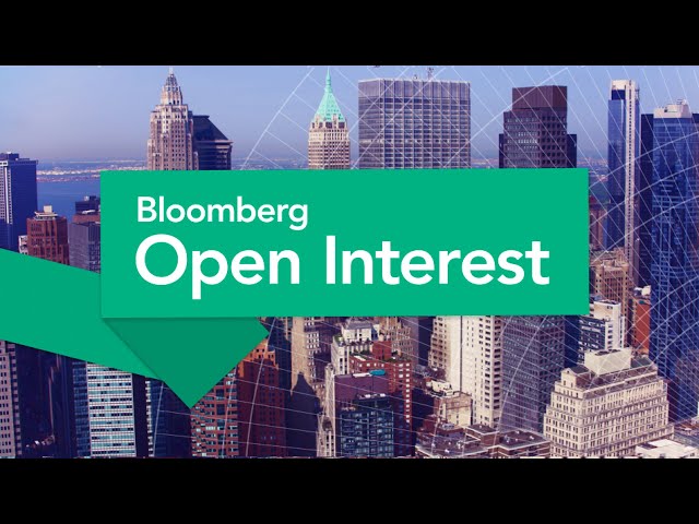 Costs Overshadow BofA Trading Beat | Open Interest 1/14/2025