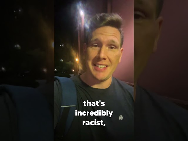 The Blackening Out Of Theater Review