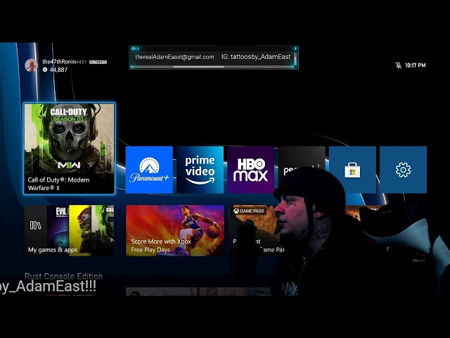 Unlocking All the New and Secret Weapons on MW2