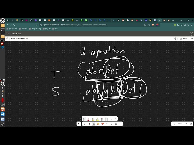 Codechef Starters 155