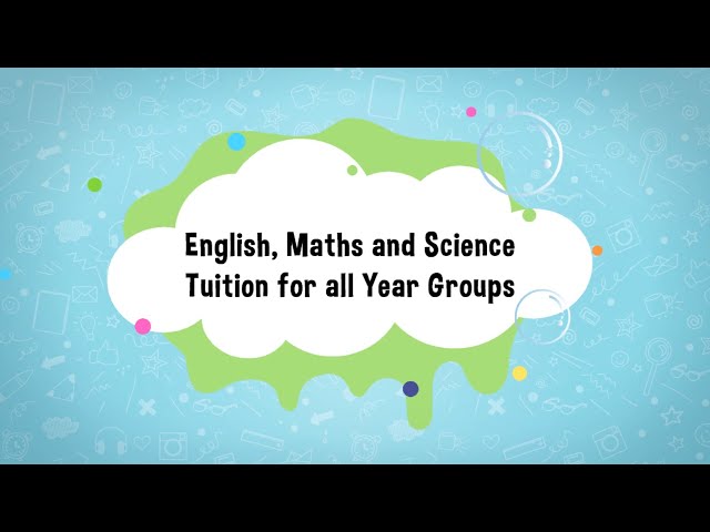 English, Maths and Science Tuition - Adnan Khan Tutoring