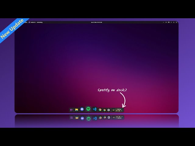 Seelen UI : The Ultimate Windows 11 Makeover! (New Features & Setup)