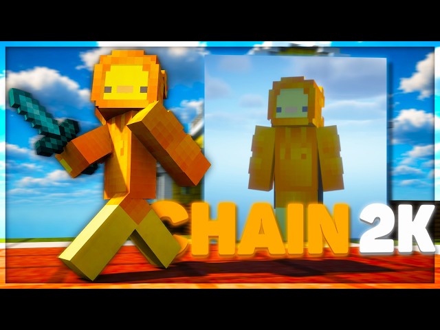 You've NEVER Seen A Texture Pack Like This Before... [ComboChain 2k Release]
