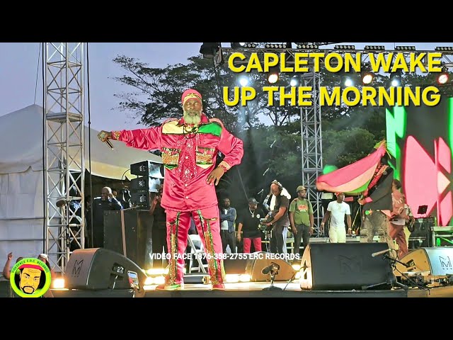 CAPLETON DRAKE UP SUMMER SIZZLE 2026 MUST WATCH 