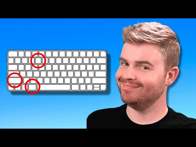 How To Screenshot on Mac