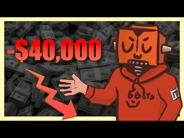 I Lost Everything Becoming a Game Developer