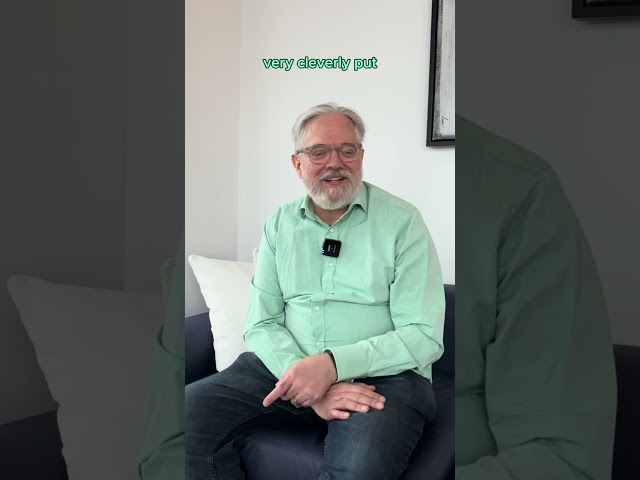 Kafka Summit London 2024 Spotlight ft. David Anderson