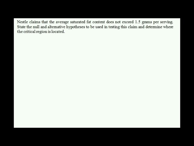Engineering Data Analysis 6