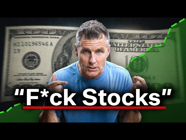$100M Investor Explains: How to Invest in 2026