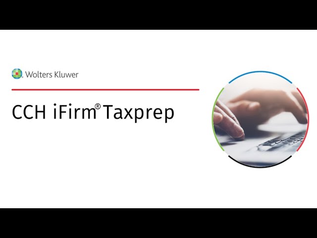 Import from Taxprep & Cantax T2
