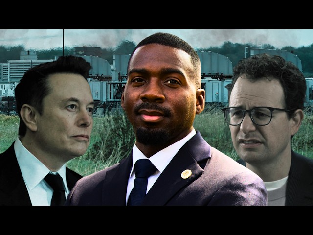 Your AI Chatbots Are Poisoning Black Communities