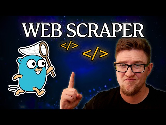 How to Build a Web Scraper in Golang