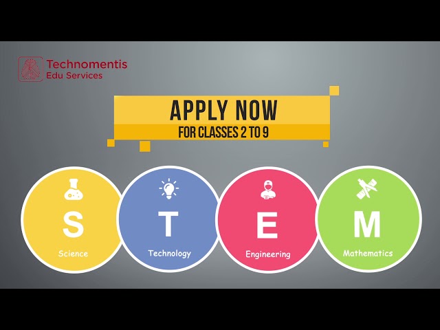 Young Innovators Program
