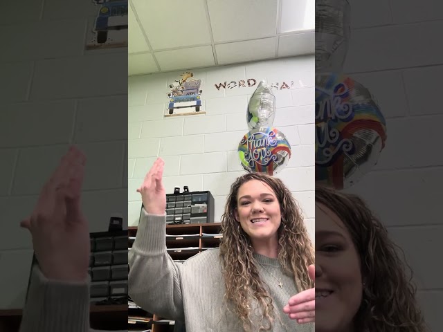 Mary Did you Know? - Sign Language Tutorial