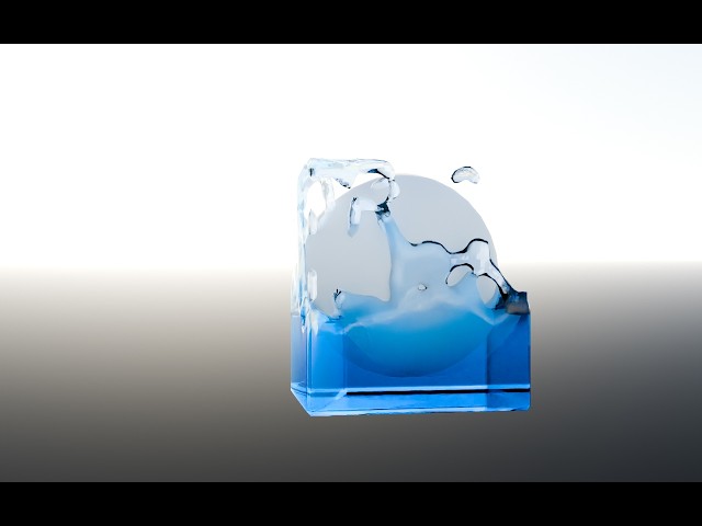 Blender Cycles intel oneAPI SYCL Render test result on Modern iGPU