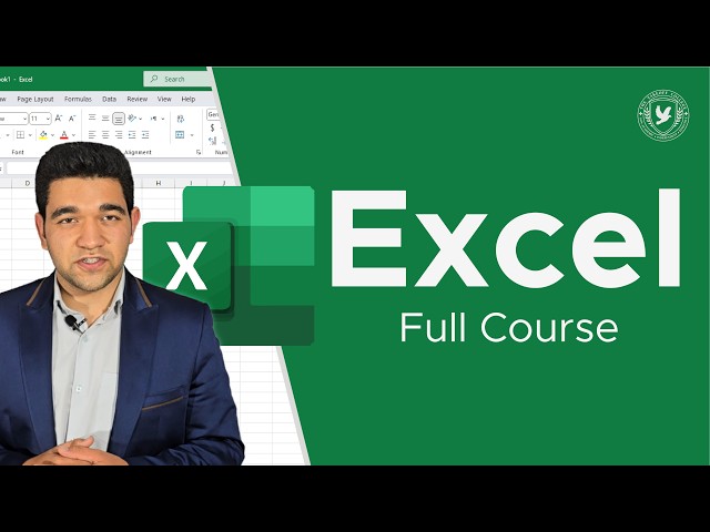 Microsoft Excel 2026 Mastery: All You Need to Become an Excel Guru