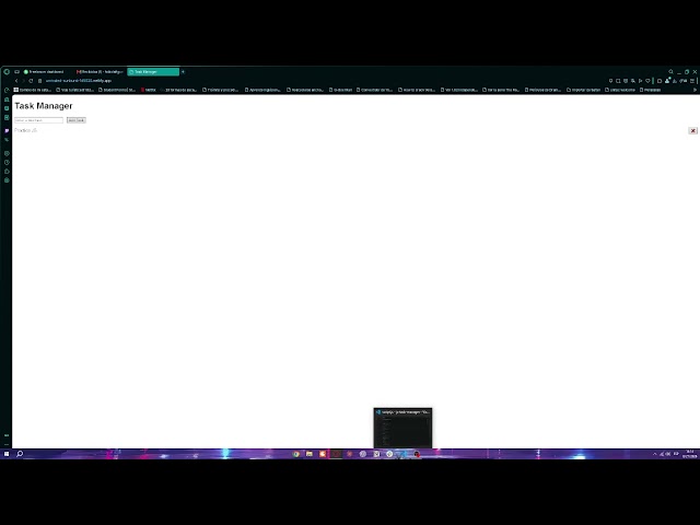 Volviendo a mi proyecto para entender realmente mi código | JavaScript
