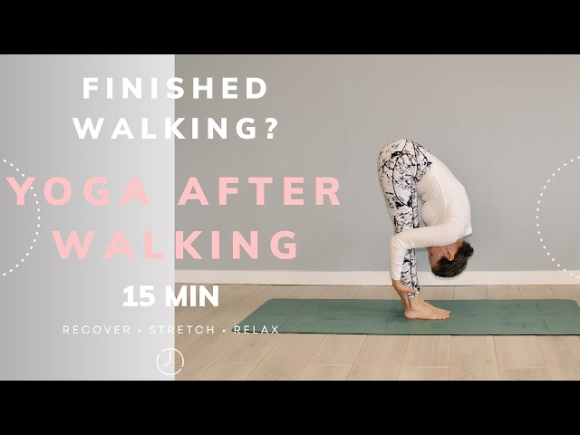 Reset Your Nervous System in 20 Minutes | Gentle Yoga for Stress Relief & Calm