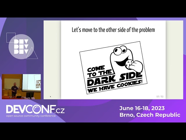 Bread and butter of RPM package maintainers - DevConf.CZ 2023