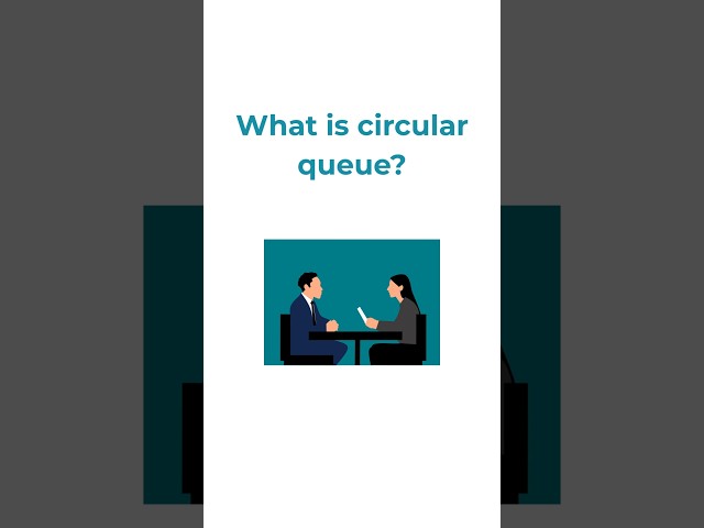 What Is Circular Queue? | Must-Know DSA Concept