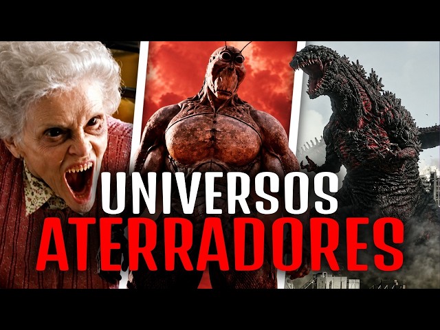 APOCALYPTIC Universes Where You WOULD NOT SURVIVE