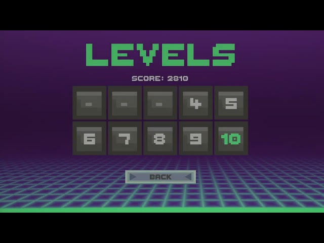 Brick Buster: All Achievements and Trophies