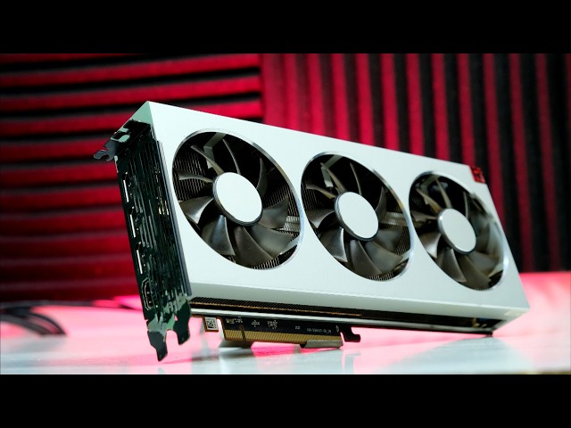 AMD Radeon VII  Performance Benchmarks in 2026