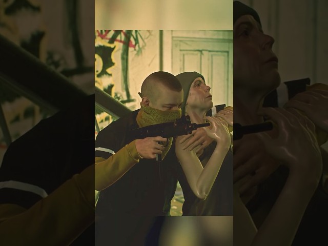 Ready or Not's Bizarre "HARD" Difficulty!