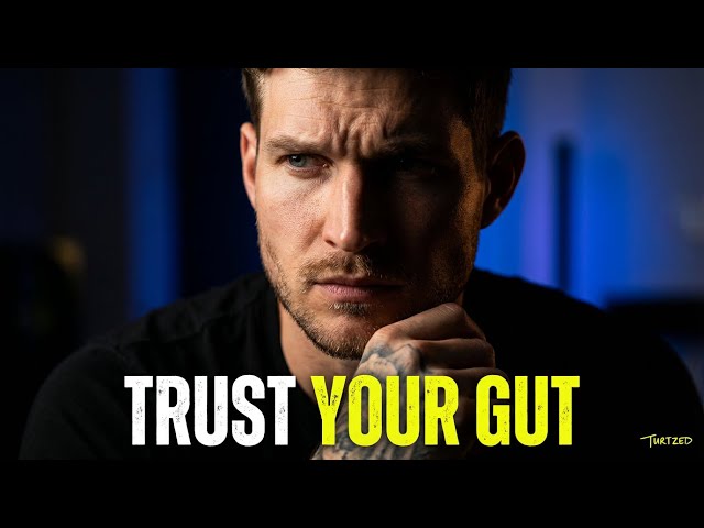 Breaking Self-Doubt: The Mindset Shift That Changes Everything