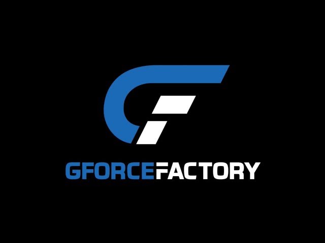 Testing the Gforcefactory Experience at eDay Amsterdam!