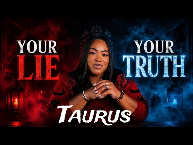 TAURUS - A Message Meant Specifically For You! | Timeless Reading 