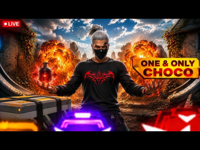 FREE FIRE LIVE 😎 1VS6 PLAY WITH SUBSCRIBER ✅ON LIVE-GARENA FREE FIRE #freefirelive #freefiregameplay