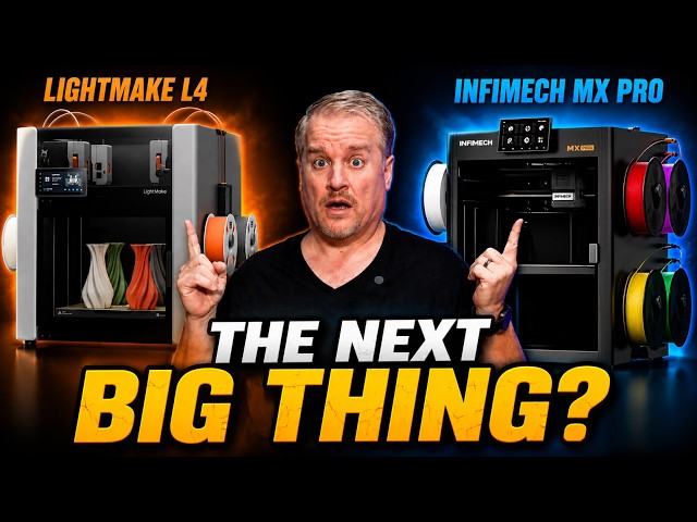 The Race for the Ultimate Multi-Tool 3D Printer Is Heating Up