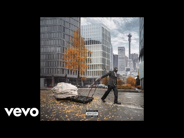 K.O - Phara Love (Official Audio) ft. Blaq Diamond