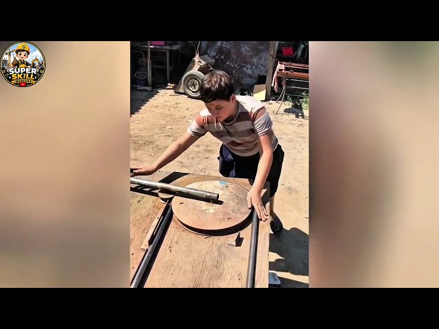 Unbelievable Workers Compilation | Working with Talented Engineers ✅ EP30