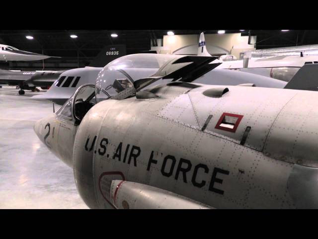 Hawker Siddeley XV 6A Kestrel