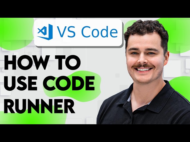 How To Use Code Runner In VS Code [2026 Guide]
