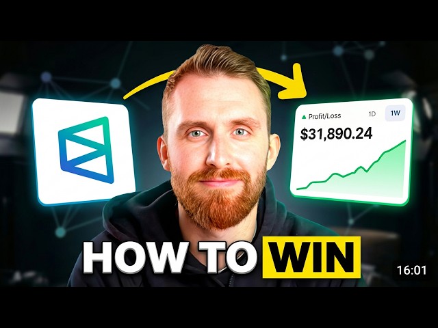 Best Polymarket Bot - Copy Winning Traders Automatically