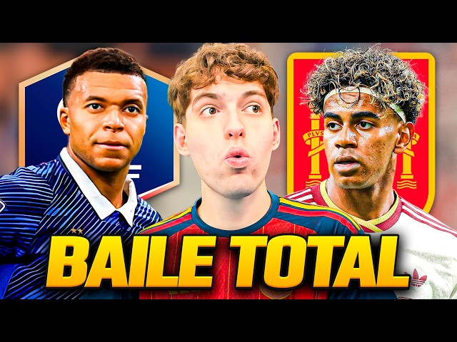IS SPAIN INVINCIBLE? REACTION TO THE VICTORY OVER FRANCE - 2026 WORLD CUP
