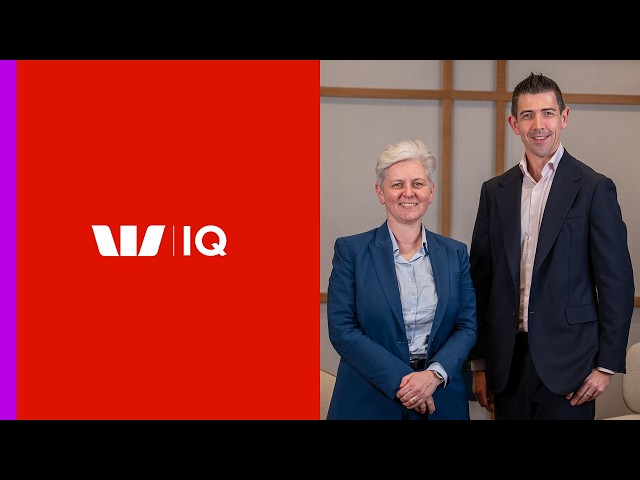 Federal Budget May 2026–27 with Chief Economist Luci Ellis