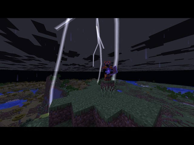 Mace Montage WK.14