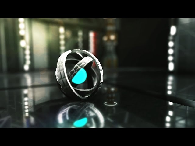 MultiVerse Marble Game Teaser - Indie game made with Unity