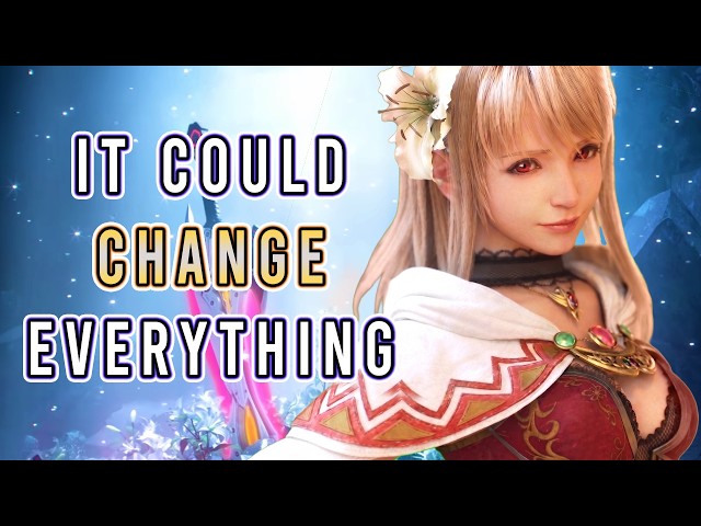 Final Fantasy Resonance: EVERYTHING You Need to Know