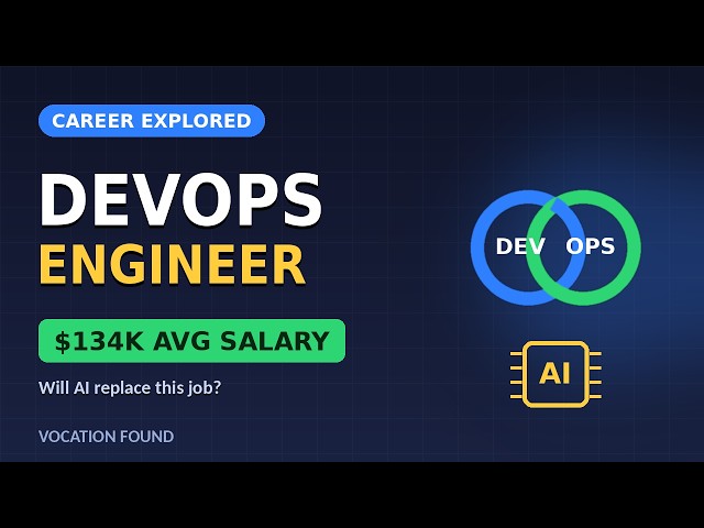 DevOps engineer (2026)