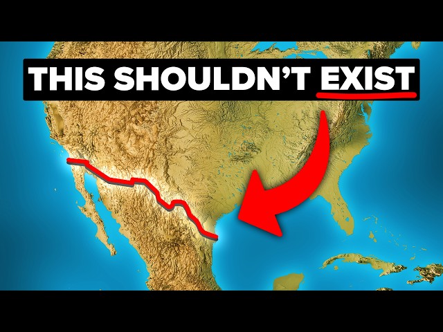 3 Hours Of Geography Facts (You Won't Believe )