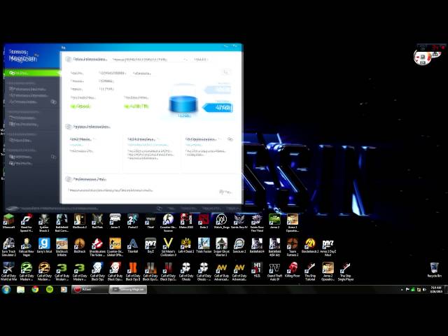 How to Optimize Windows 7 For Gaming! (Maximum Performance)